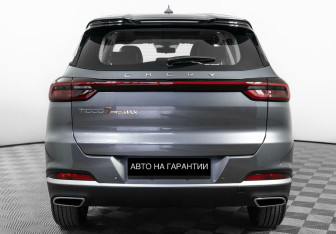 Подержанный автомобиль Chery Tiggo 7 Pro Max 2023 года (6 фото)