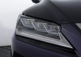 Подержанный автомобиль Lexus RX 2016 года (19 фото)