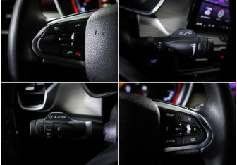 Подержанный автомобиль Belgee X50 2024 года (19 фото)