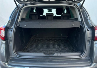 Подержанный автомобиль Renault Kaptur 2017 года (15 фото)