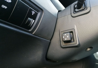 Подержанный автомобиль Hyundai Grandeur 2008 года (15 фото)