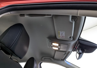 Подержанный автомобиль Mazda 6 Sedan 2019 года (22 фото)