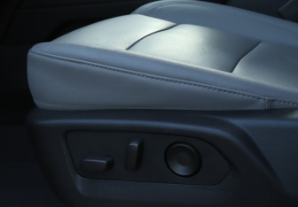 Новый Chevrolet Tahoe 2023 (20 фото)