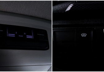 Подержанный автомобиль Volkswagen Transporter Minivan 2021 года (17 фото)