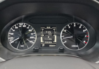 Подержанный автомобиль Chery Tiggo 4 2022 года (16 фото)