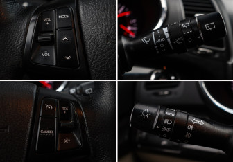 Подержанный автомобиль Kia Sorento 2011 года (16 фото)