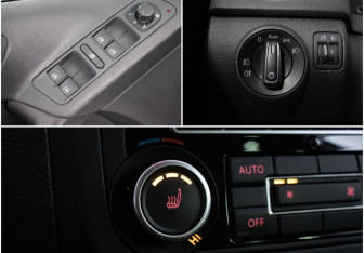 Подержанный автомобиль Volkswagen Tiguan 2013 года (16 фото)