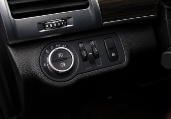 Подержанный автомобиль Haval H9 2022 года (26 фото)