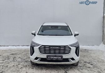 Подержанный автомобиль Haval Jolion 2022 года (2 фото)
