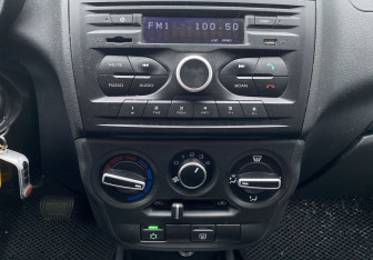 Подержанный автомобиль LADA (ВАЗ) Granta Sedan 2020 года (13 фото)