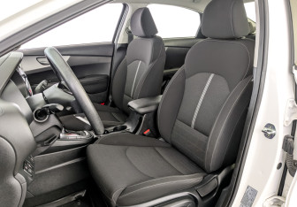 Подержанный автомобиль Kia Cerato Sedan 2020 года (20 фото)