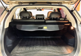 Подержанный автомобиль Geely Atlas 2021 года (14 фото)