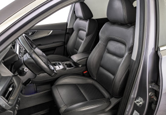 Подержанный автомобиль Chery Tiggo 8 2023 года (20 фото)