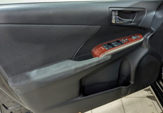 Подержанный автомобиль Toyota Camry Sedan 2014 года (21 фото)