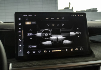 Подержанный автомобиль Tank 500 2024 года (22 фото)