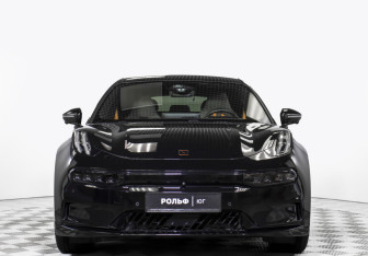 Подержанный автомобиль Zeekr 001 2023 года (2 фото)