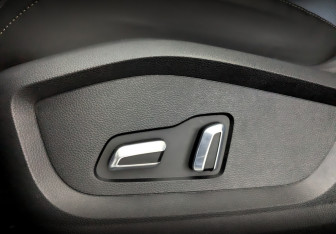 Подержанный автомобиль Chery Tiggo 7 Pro 2023 года (21 фото)