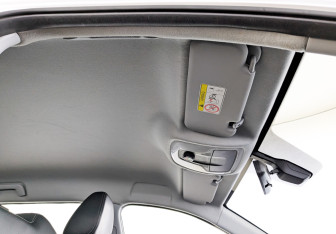 Подержанный автомобиль Chery Tiggo 4 2022 года (23 фото)