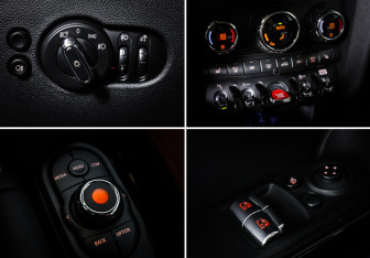 Подержанный автомобиль MINI Hatch 2018 года (19 фото)