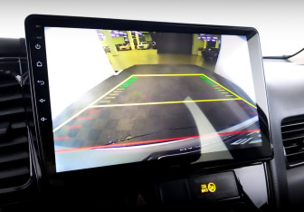 Подержанный автомобиль Mitsubishi Outlander 2017 года (28 фото)