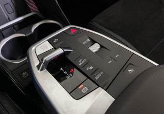 Новый BMW X1 2025 (20 фото)