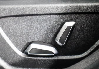 Подержанный автомобиль Geely Coolray 2021 года (11 фото)