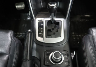 Подержанный автомобиль Mazda CX-5 2013 года (18 фото)