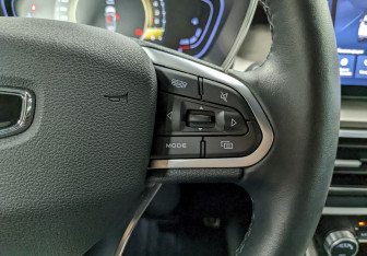 Подержанный автомобиль Belgee X50 2024 года (30 фото)