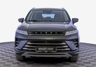 Подержанный автомобиль Exeed LX 2022 года (2 фото)