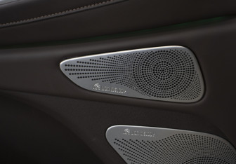 Подержанный автомобиль Exeed VX 2023 года (24 фото)