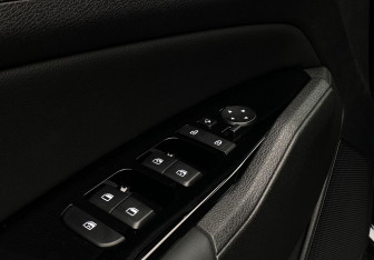 Новый Kia Sportage 2025 (30 фото)