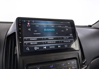 Подержанный автомобиль Hyundai i30 Hatchback 2011 года (25 фото)