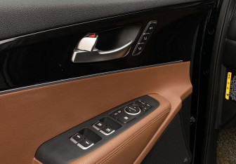 Подержанный автомобиль Kia Sorento 2019 года (26 фото)