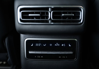 Новый LiXiang L7 2025 (30 фото)