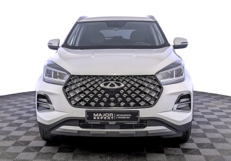 Подержанный автомобиль Chery Tiggo 4 Pro 2023 года (2 фото)