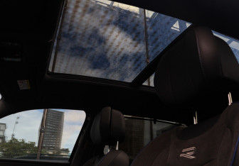 Подержанный автомобиль Volkswagen Teramont 2025 года (19 фото)