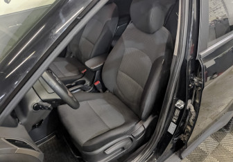 Подержанный автомобиль Hyundai Creta 2020 года (20 фото)