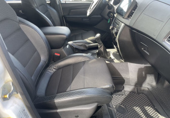 Подержанный автомобиль УАЗ Patriot 2021 года (9 фото)