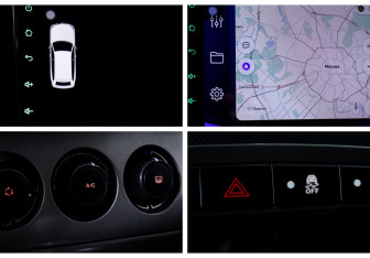 Подержанный автомобиль Peugeot 308 Hatchback 2011 года (16 фото)