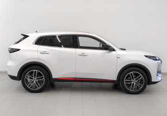 Подержанный автомобиль Changan CS55PLUS 2023 года (4 фото)