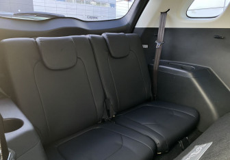 Подержанный автомобиль Chevrolet Captiva 2022 года (26 фото)