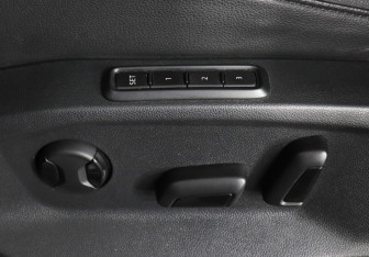 Подержанный автомобиль Volkswagen Tiguan 2017 года (14 фото)