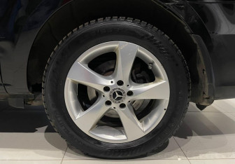 Подержанный автомобиль Mercedes-Benz Vito 2019 года (19 фото)