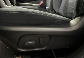 Подержанный автомобиль Subaru Forester Suv 2015 года (16 фото)