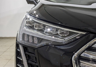 Подержанный автомобиль Haval Jolion 2023 года (11 фото)