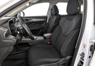 Подержанный автомобиль Haval Jolion 2022 года (20 фото)