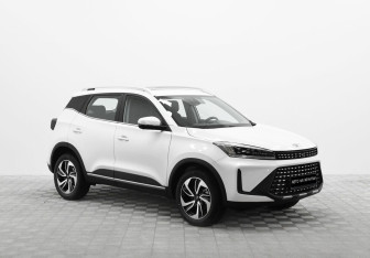 Подержанный автомобиль Kaiyi X3 Pro 2024 года (2 фото)