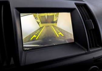 Подержанный автомобиль Land Rover Freelander 2014 года (28 фото)