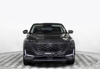 Подержанный автомобиль Changan UNI-K 2023 года (2 фото)