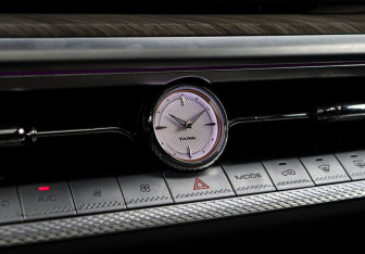 Подержанный автомобиль Tank 500 2023 года (38 фото)